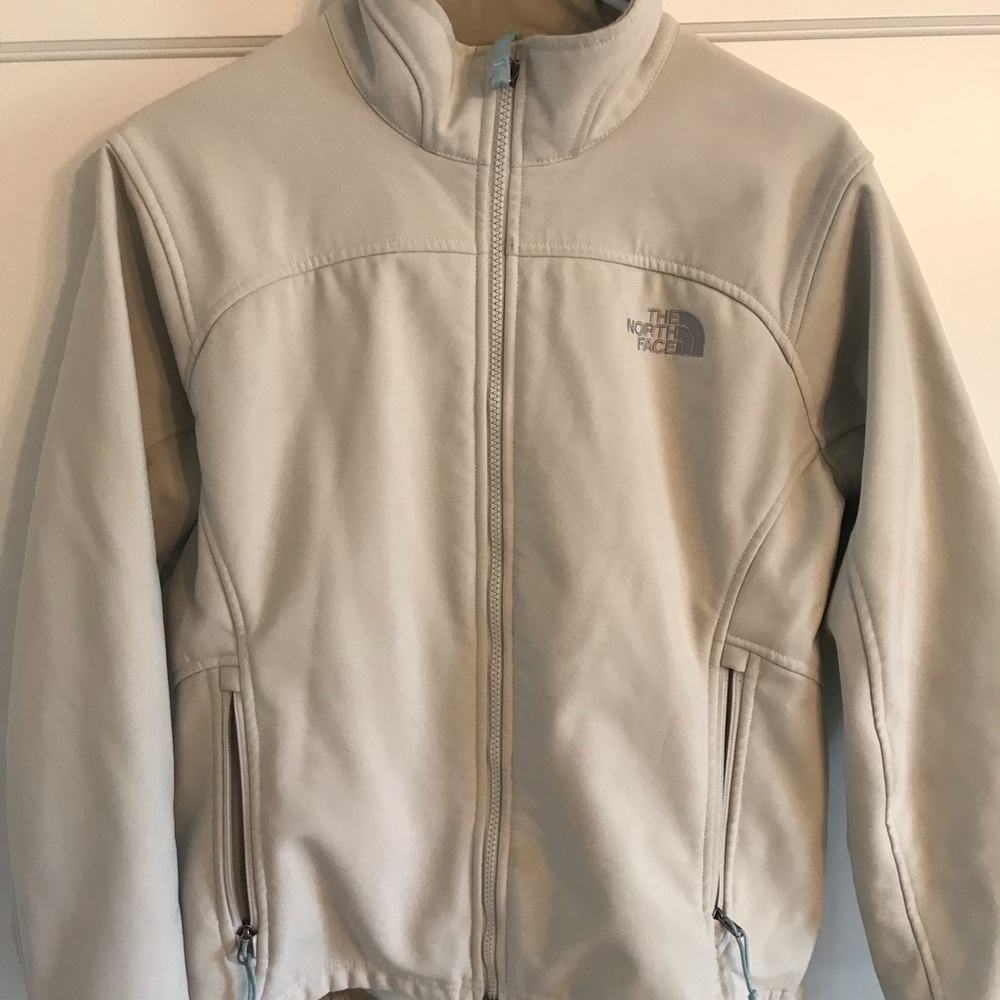 Women’s North Face Fleece Jacket